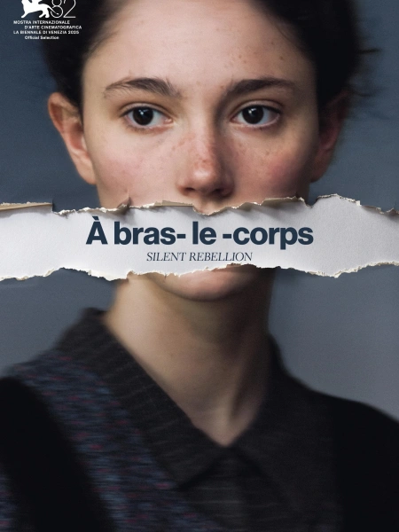 A bras-le-corps – Silent rebellion