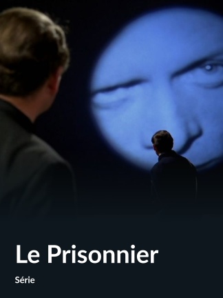 Le Prisonnier