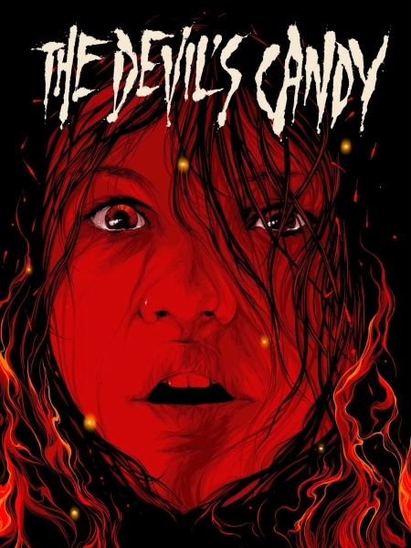 The Devil's Candy