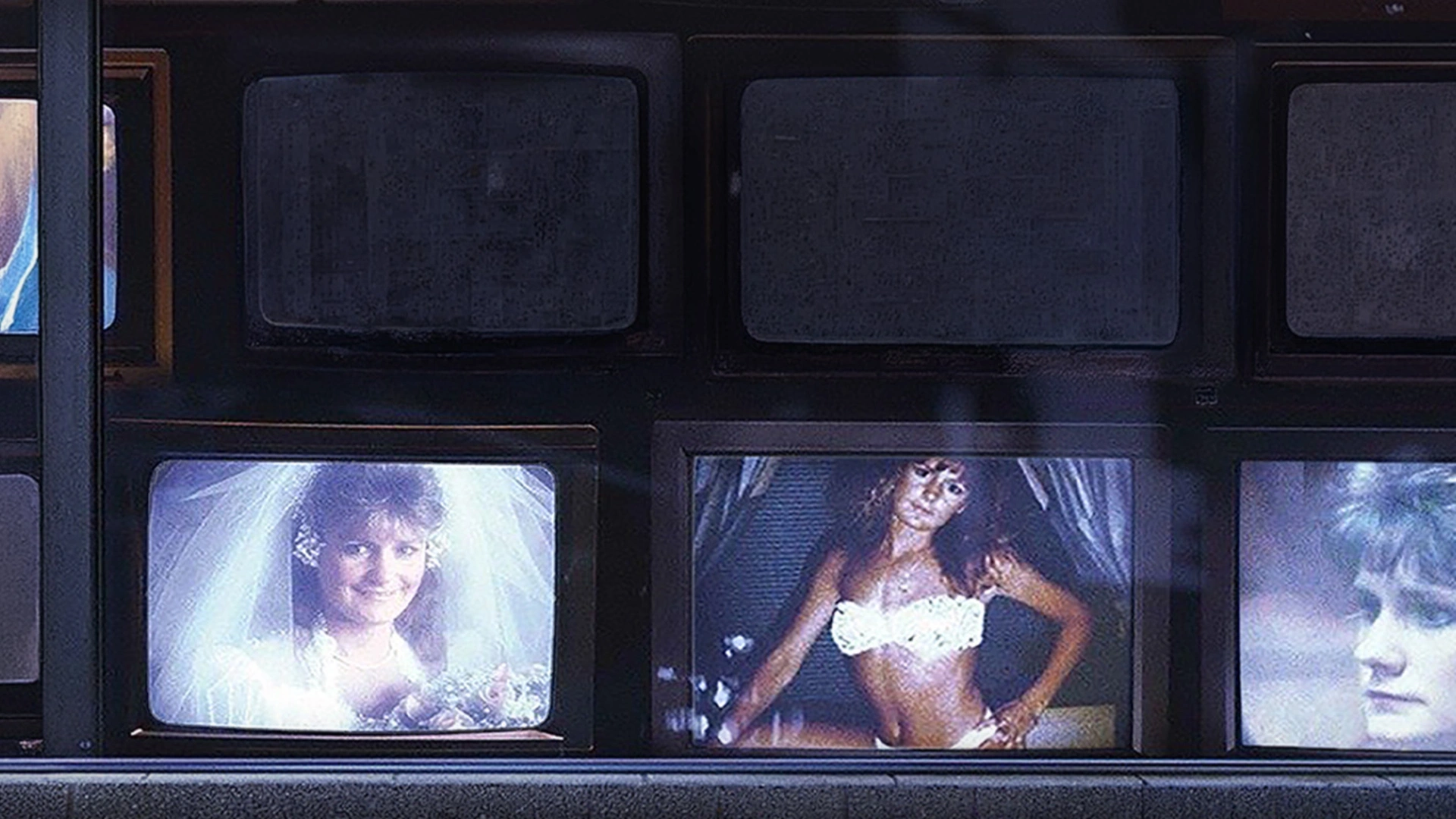 Pamela Smart, le procès qui a captivé l'Amérique
