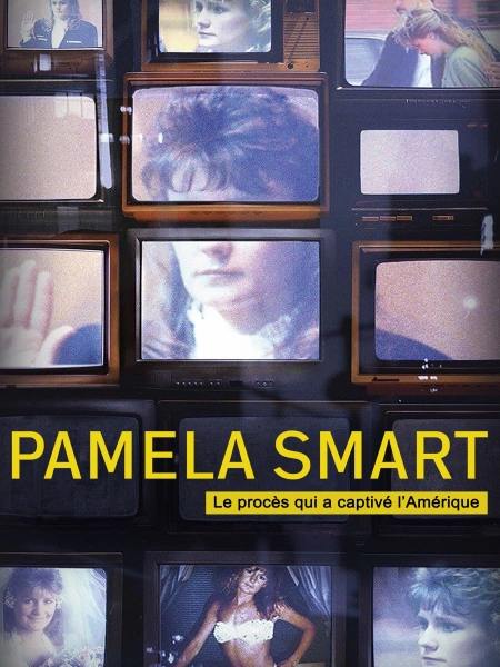 Pamela Smart, le procès qui a captivé l'Amérique