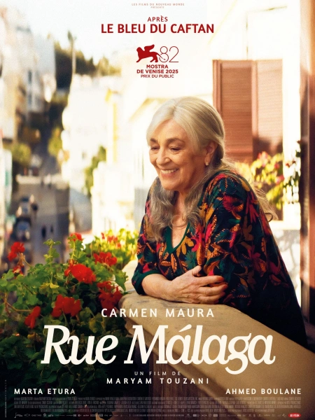 Calle Malaga