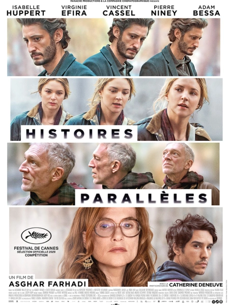 Histoires parallèles