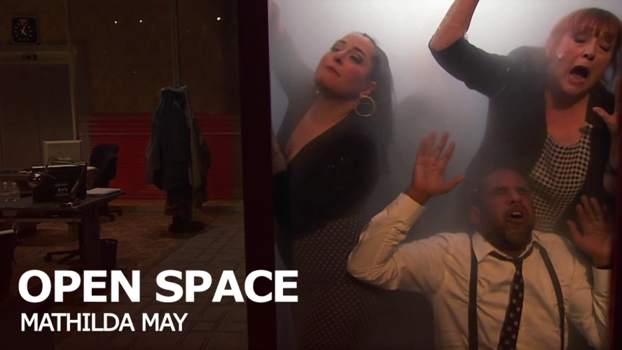 Open Space