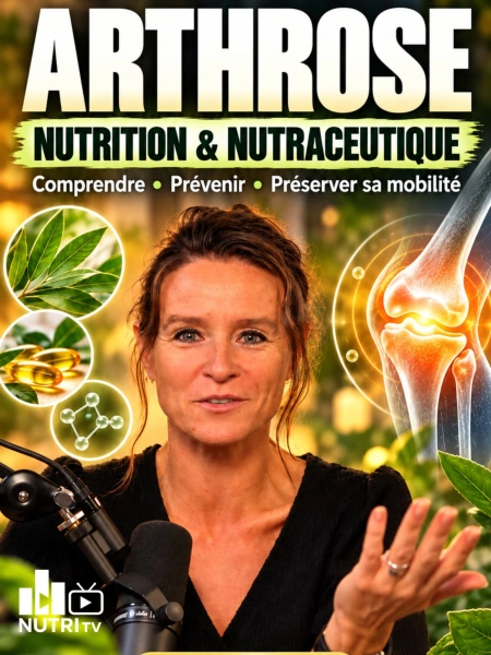 Arthrose: Préserver ses articulations et sa mobilité
