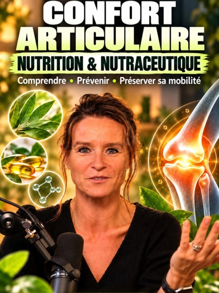 Confort articulaire