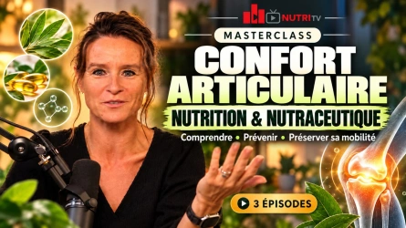 Confort articulaire