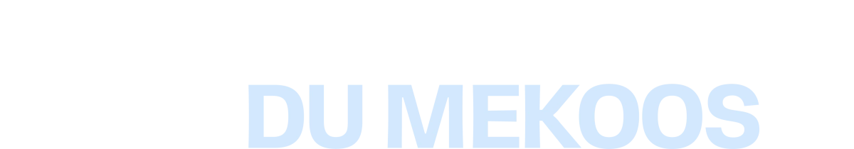 Les truites cachées du Mekoos