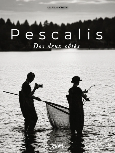 Pescalis des deux côtés.