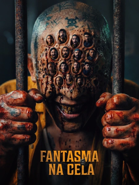 Fantasma na Cela