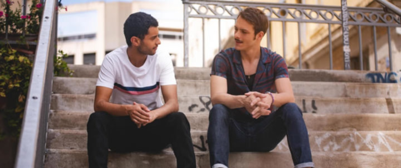 Les Engagés - Saison 2