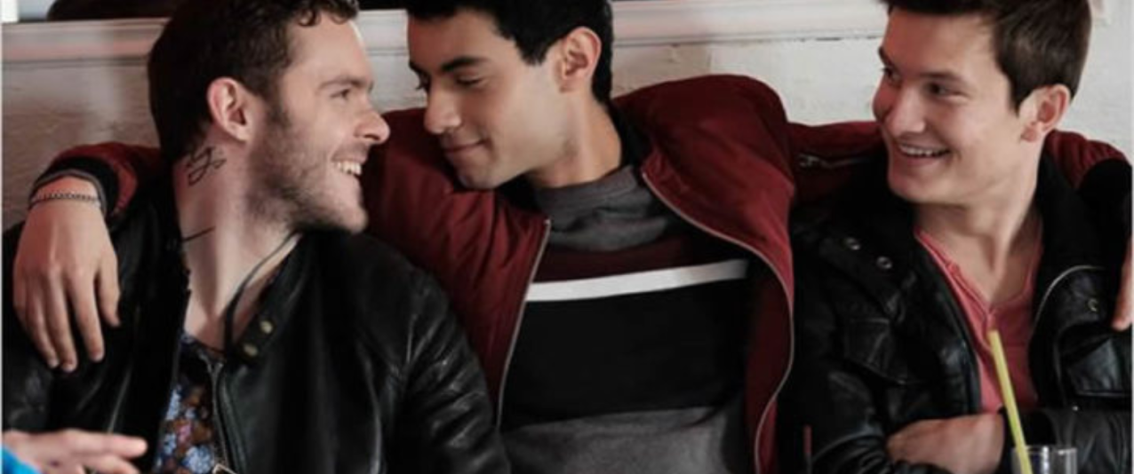 Les Engagés - Saison 1