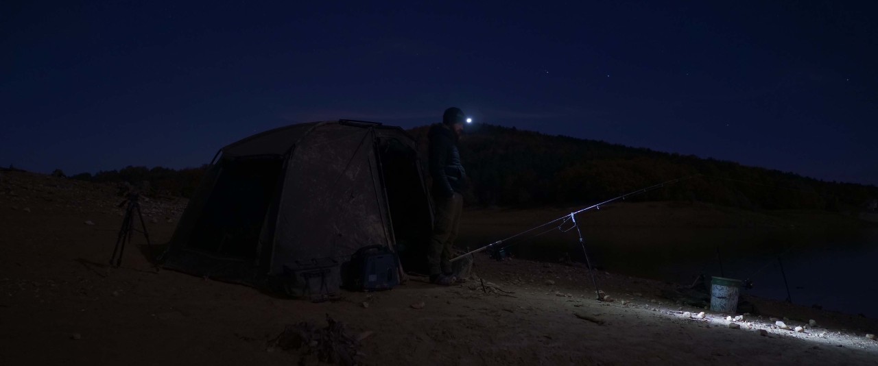 "EN TERRE GLISSANTE" avec Dylan BOUTRY