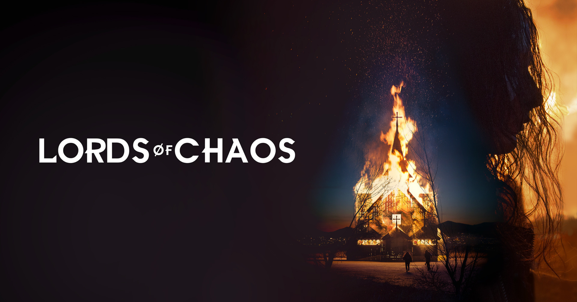 Lord Of Chaos Streaming Lords of Chaos - Film en Streaming | Shadowz