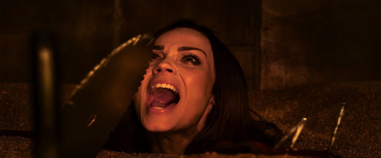 Jigsaw - O Legado de Saw