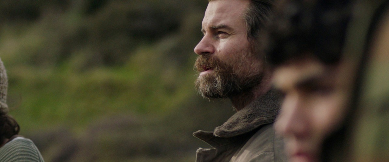 Assassinos na Escuridão