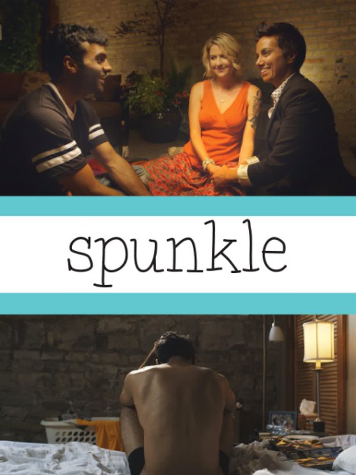 Spunkle