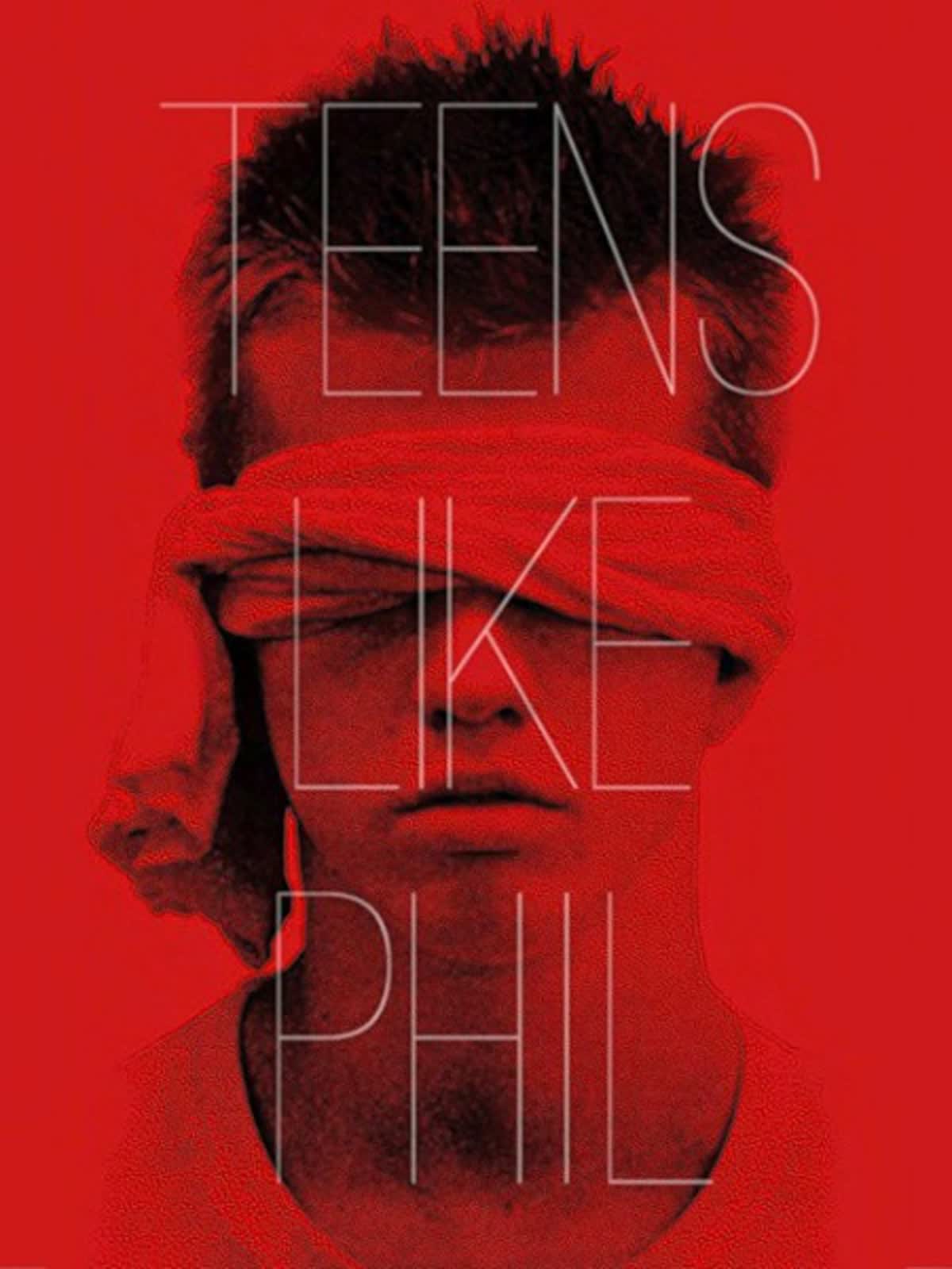 Teens like Phil