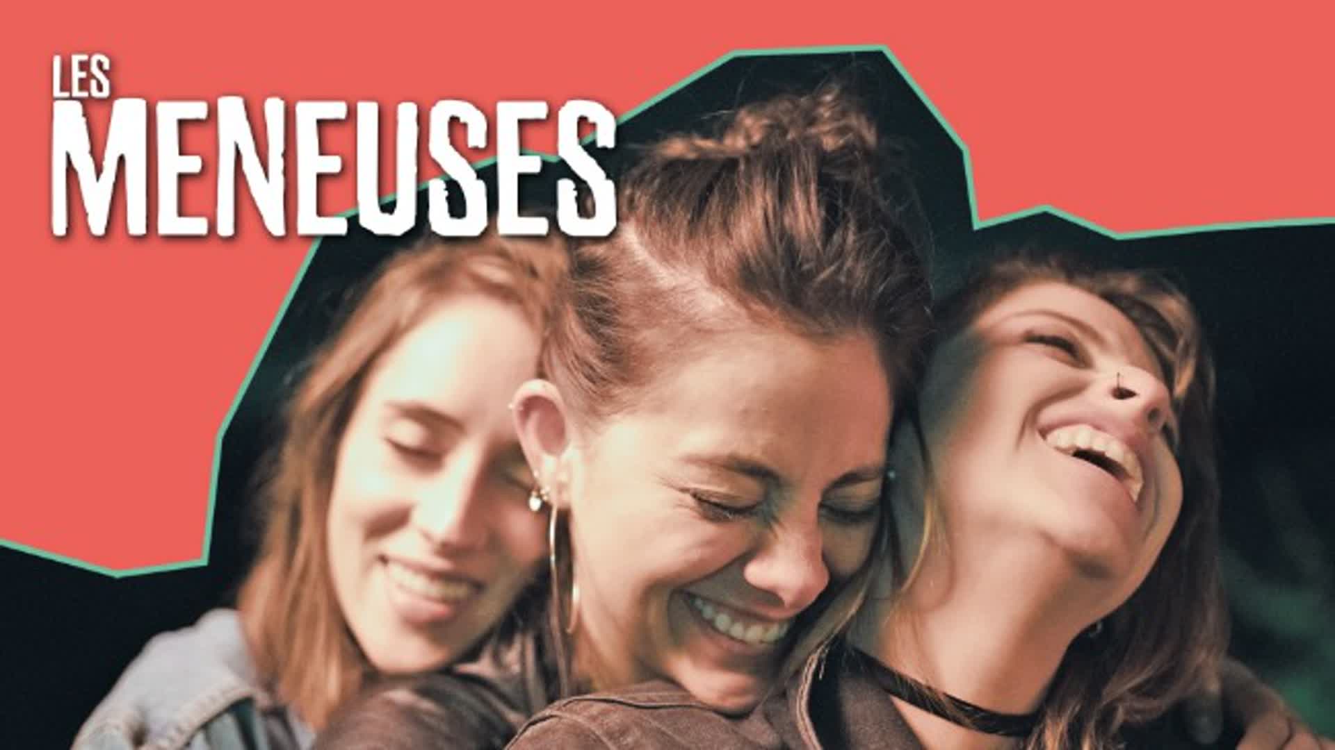 Les Meneuses