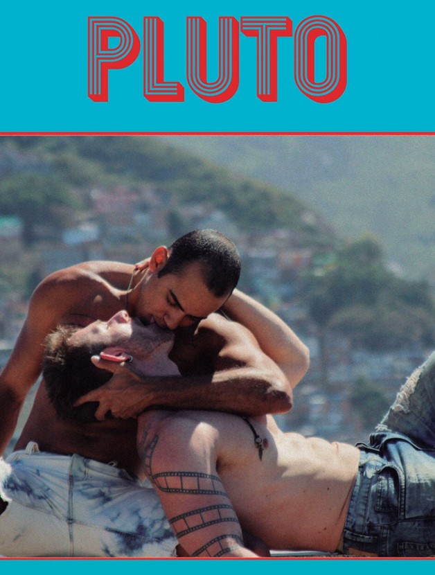 Pluto