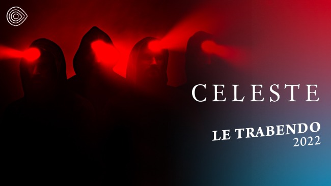 CELESTE (Le Trabendo - 2022)