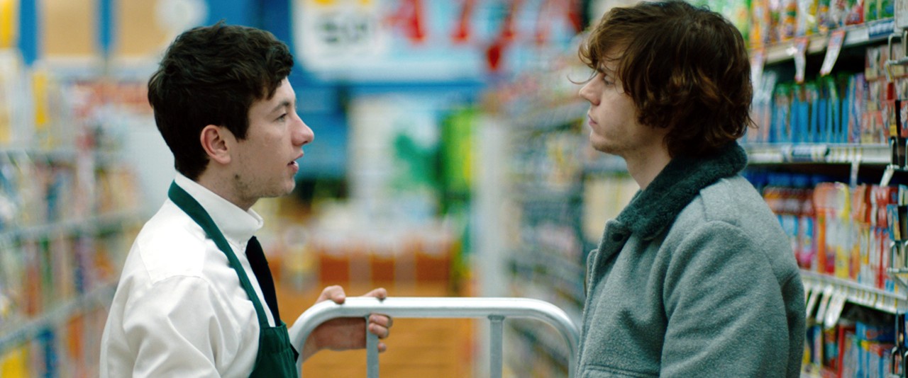 American Animals - O Assalto