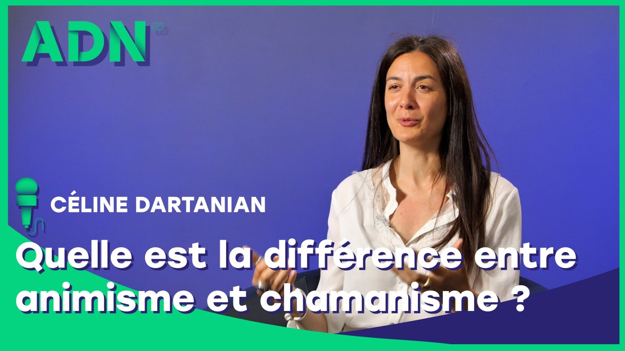 Quelle est la différence entre animisme et chamanisme ?