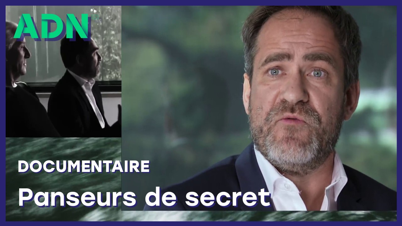 Panseurs de secrets