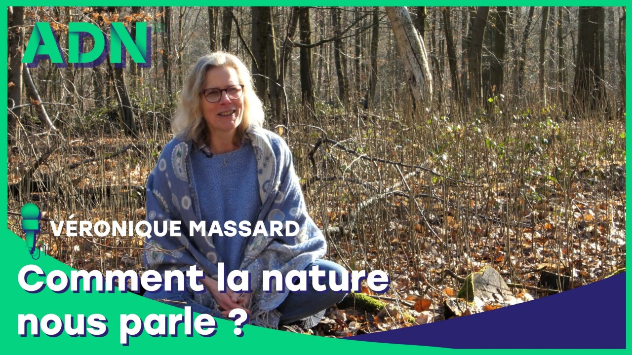 Comment la nature nous parle ?