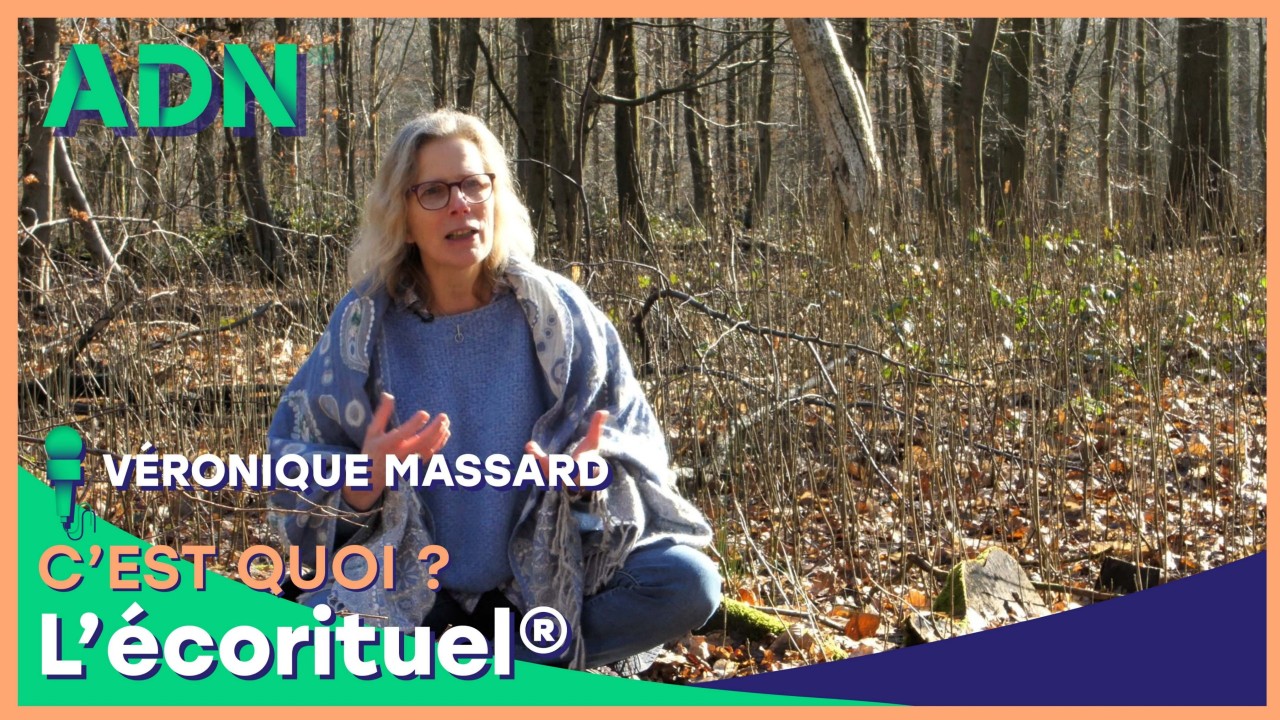 L'écorituel®, c'est quoi ?