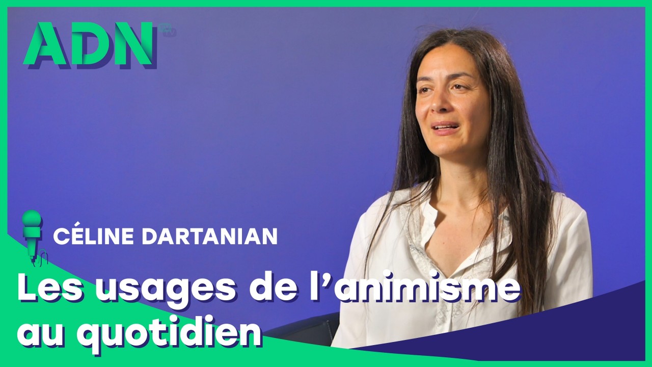 Les usages de l’animisme au quotidien