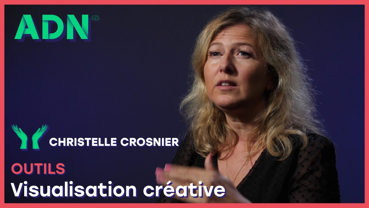 Outils : Visualisation créative