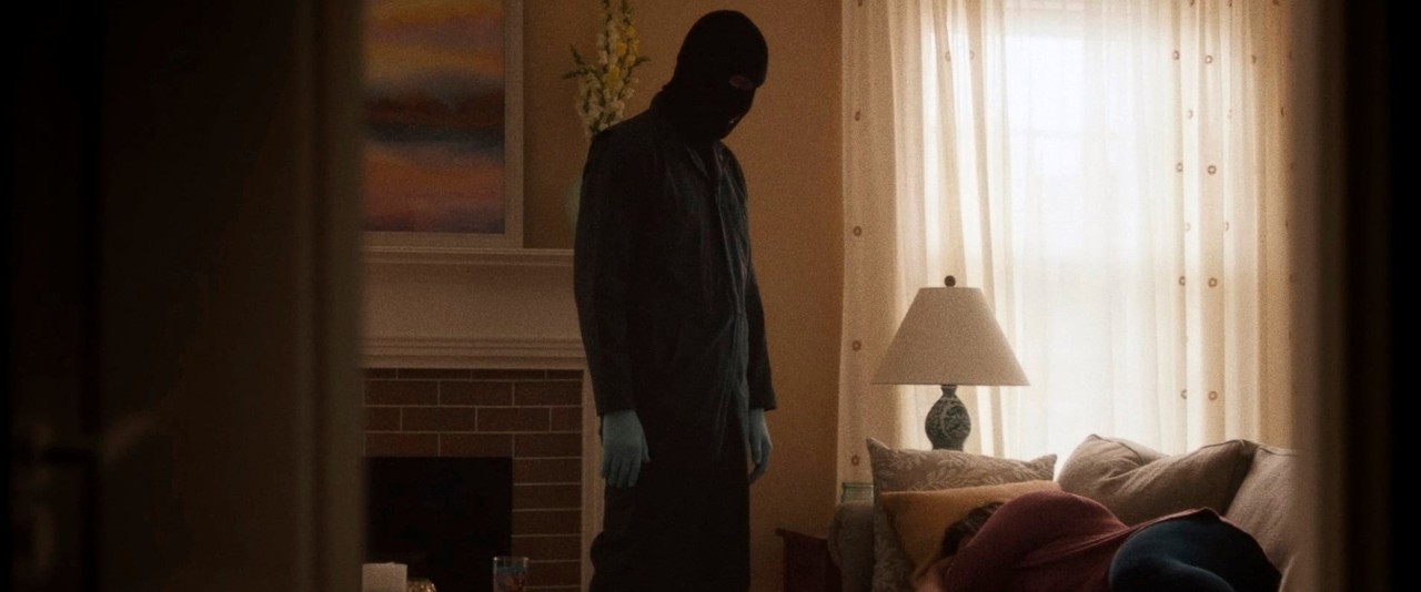 O Assassino de Clovehitch