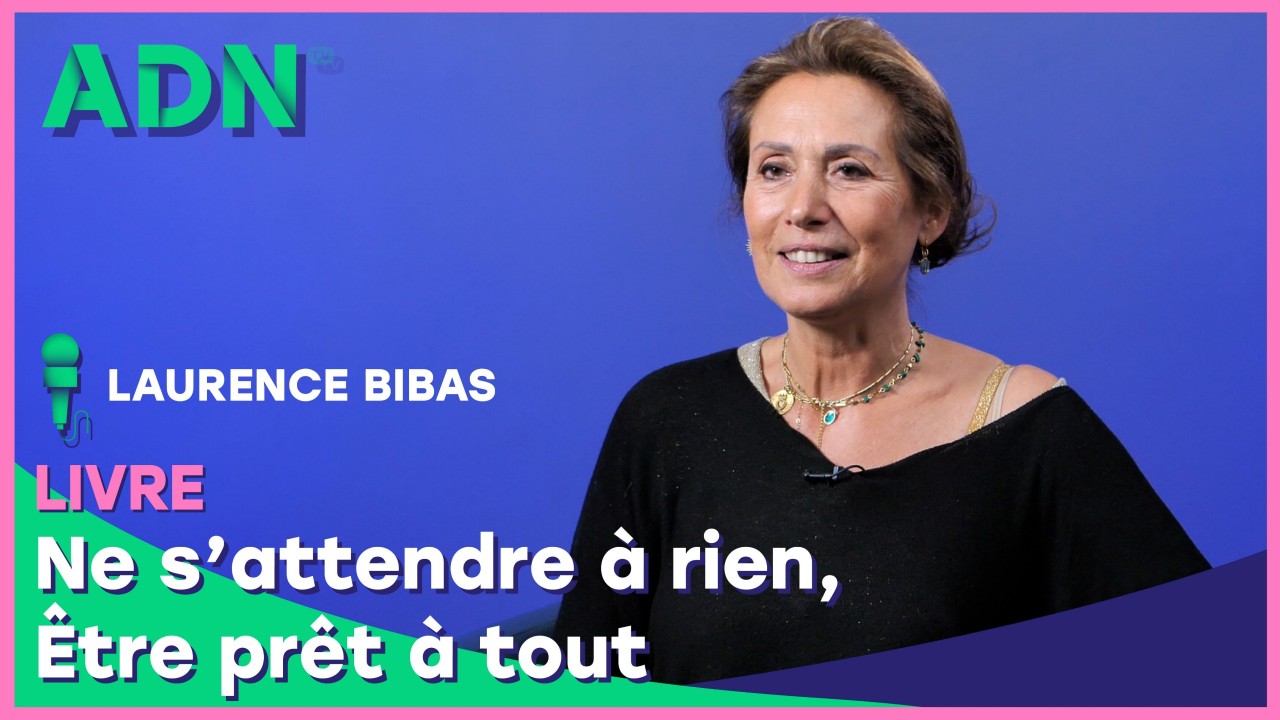 Livre : Ne s'attendre à rien, Être prêt à tout