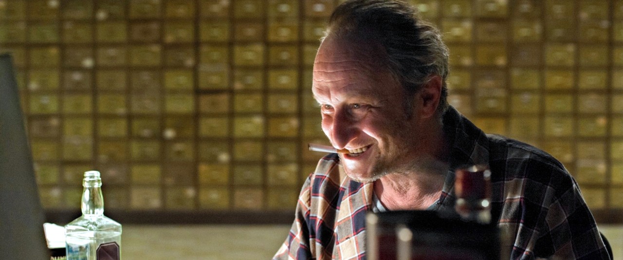 Deus Existe e Vive em Bruxelas