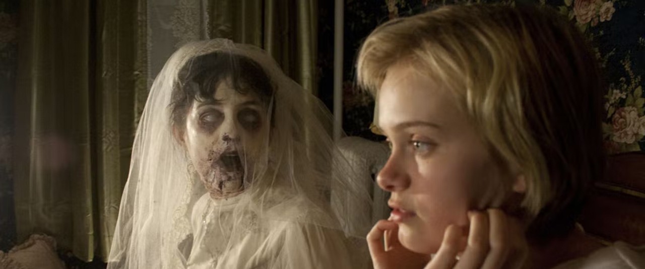 The Innkeepers