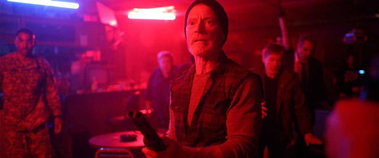 VFW - O Último Reduto