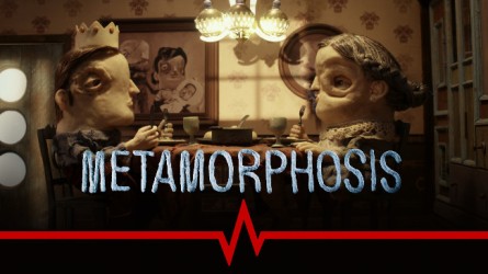 Metamorphosis