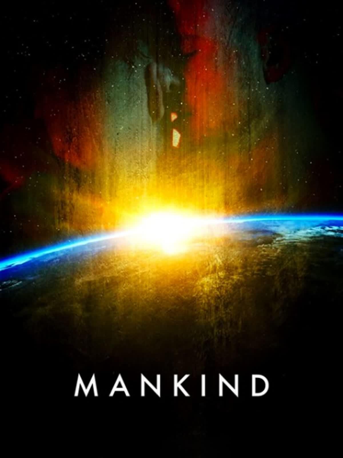 Mankind