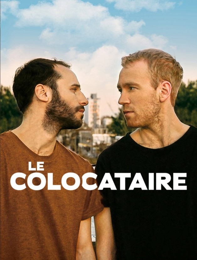 Le Colocataire