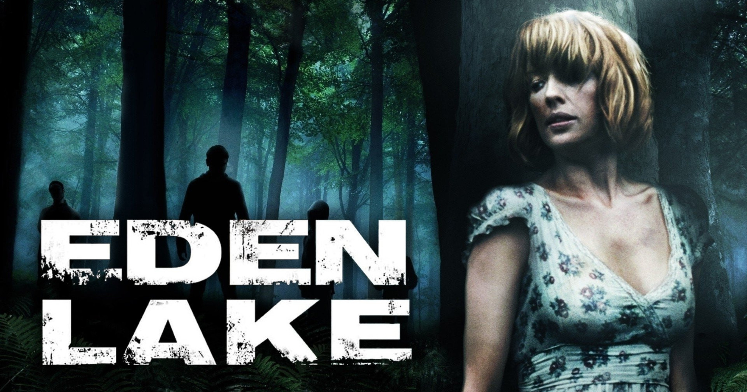 Eden Lake