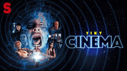 Tiny Cinema