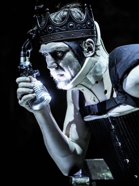 Richard III