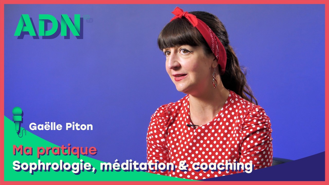 Ma pratique : Sophrologie, méditation & coaching