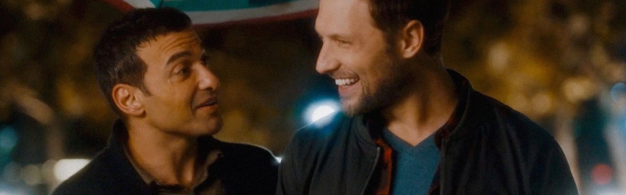 Les opposés s'attirent