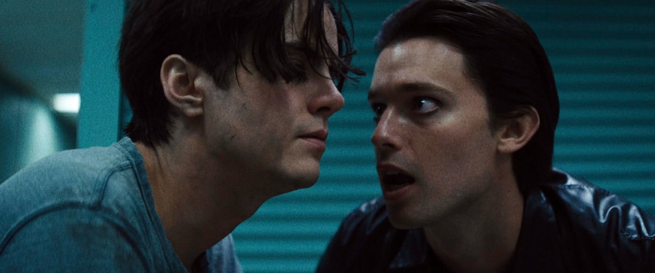 Daniel: Amizade Aterradora