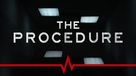 The Procedure