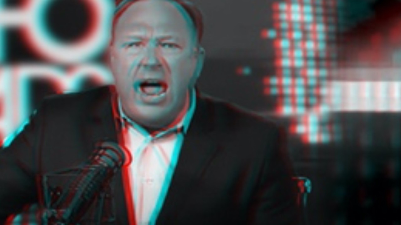 L'homme qui murmure à l'oreille de Trump