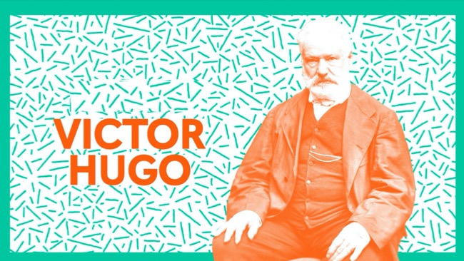 Les champions de la laïcité : Victor Hugo, contre l'influence de l'Église à l'école