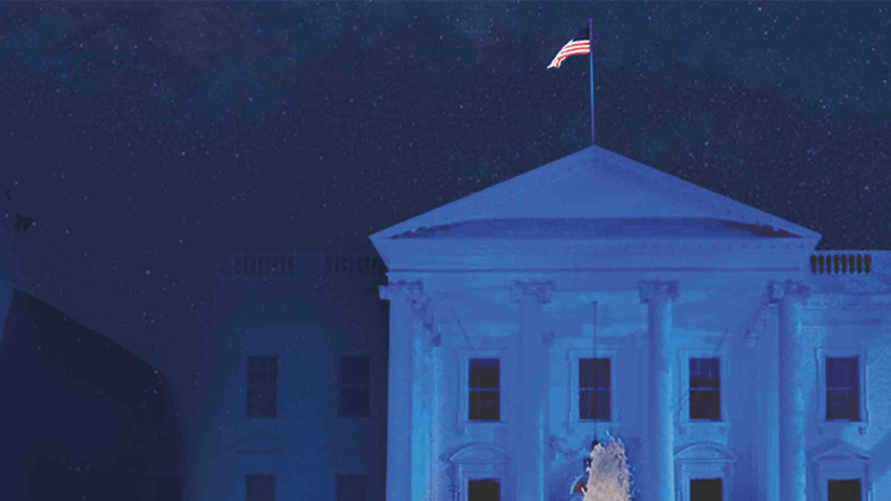 Le mensonge : une tactique politique